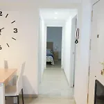Atico Centro Almendros Trg