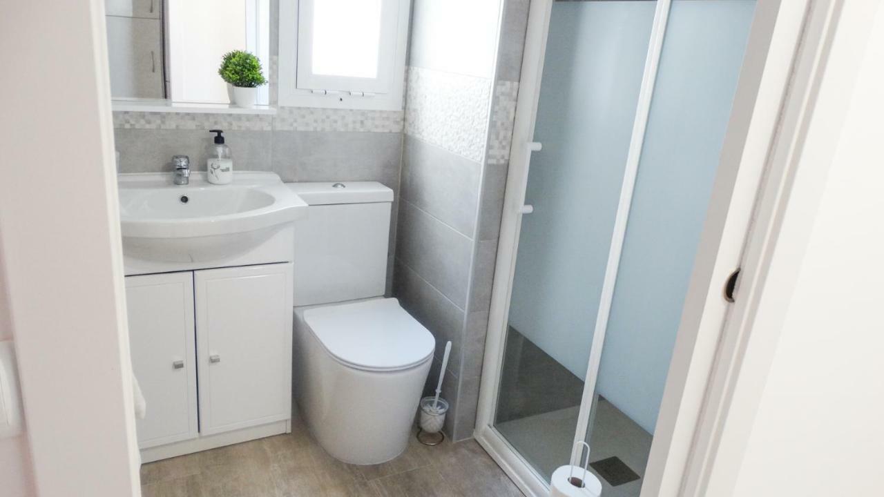 Appartement Atico Centro Almendros Trg Benidorm