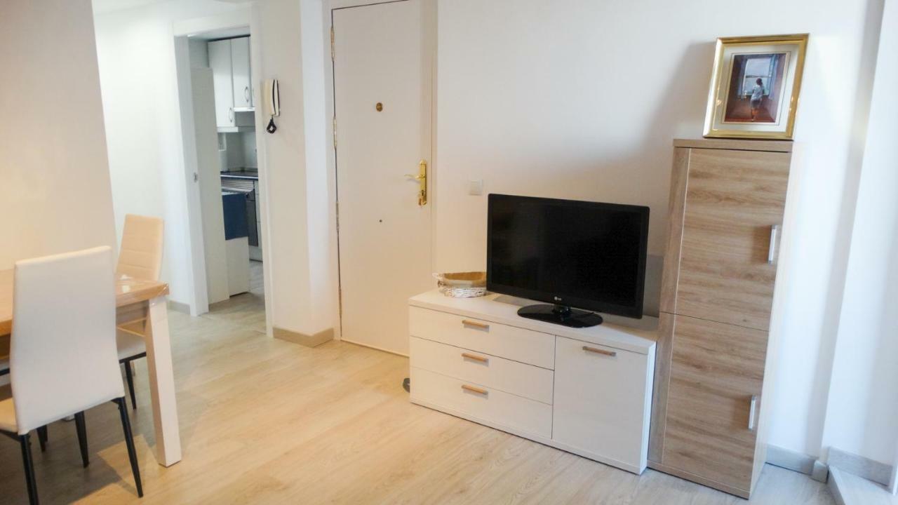Appartement Atico Centro Almendros Trg