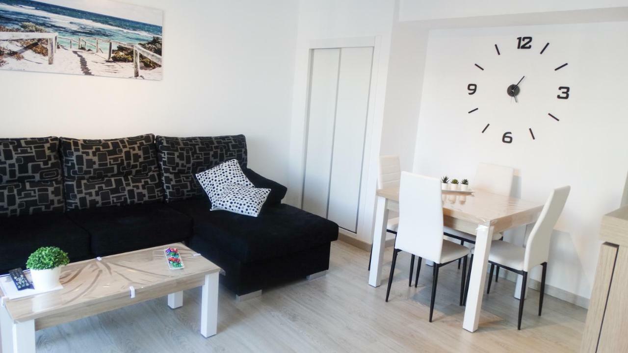 Apartamento Atico Centrico A Un Paso Del Mar Benidorm